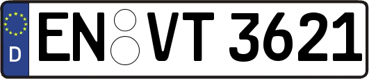 EN-VT3621