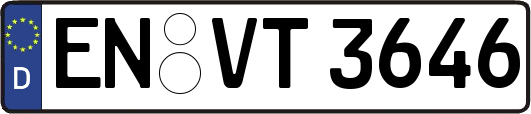 EN-VT3646