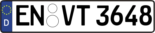 EN-VT3648