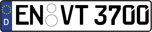EN-VT3700