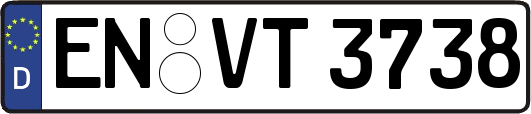 EN-VT3738