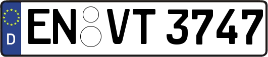 EN-VT3747