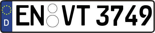 EN-VT3749