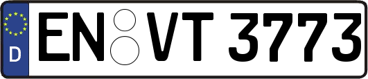 EN-VT3773