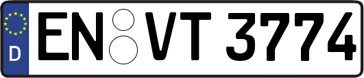EN-VT3774