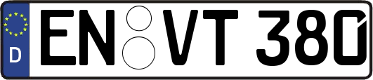 EN-VT380