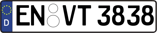 EN-VT3838