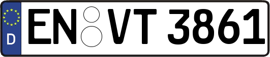 EN-VT3861