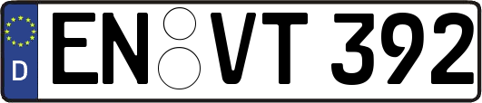 EN-VT392