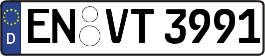 EN-VT3991