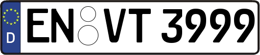 EN-VT3999
