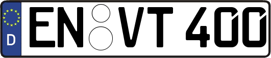 EN-VT400
