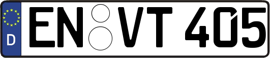 EN-VT405