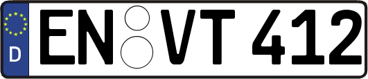 EN-VT412