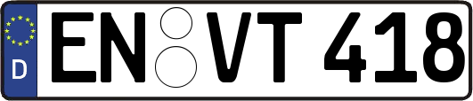 EN-VT418