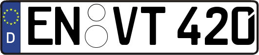 EN-VT420