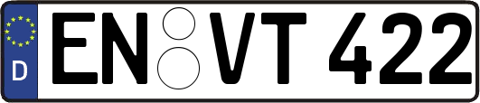 EN-VT422