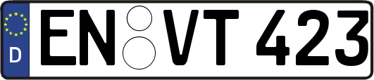 EN-VT423