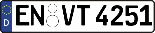 EN-VT4251