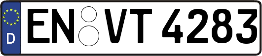 EN-VT4283