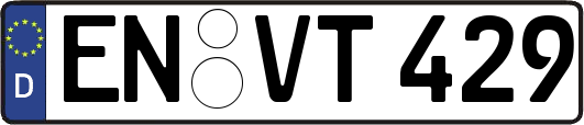 EN-VT429