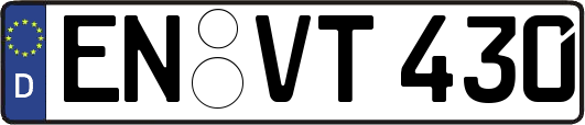 EN-VT430