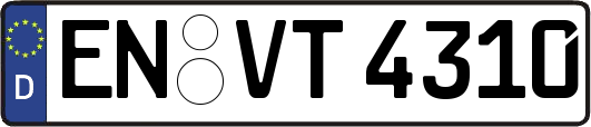 EN-VT4310