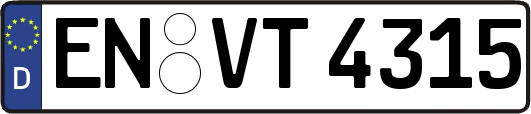 EN-VT4315