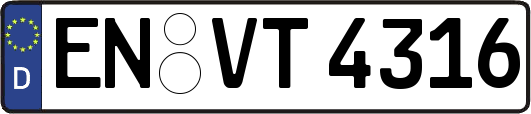 EN-VT4316