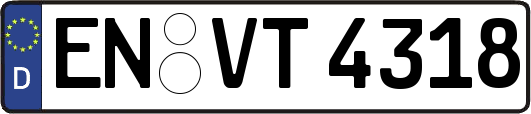 EN-VT4318