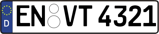 EN-VT4321