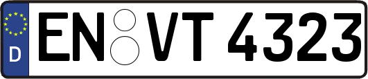 EN-VT4323