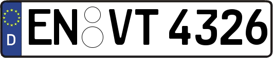 EN-VT4326