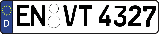 EN-VT4327