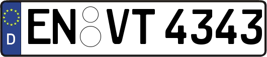EN-VT4343