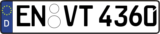 EN-VT4360