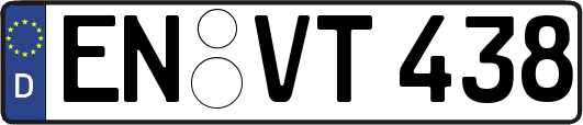 EN-VT438