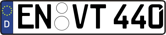 EN-VT440