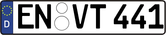 EN-VT441