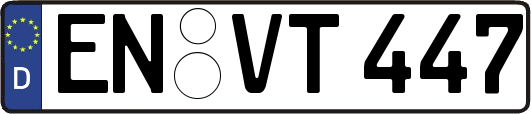 EN-VT447
