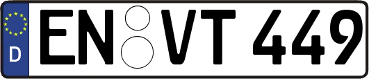 EN-VT449