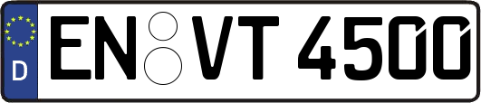EN-VT4500