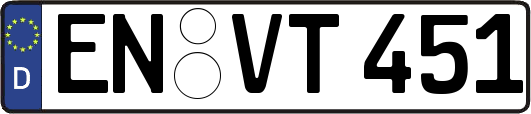 EN-VT451
