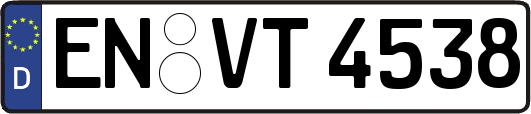 EN-VT4538