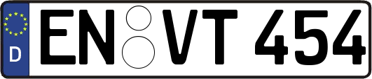 EN-VT454