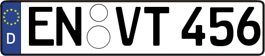 EN-VT456