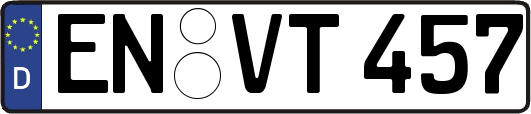EN-VT457