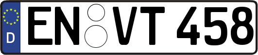 EN-VT458