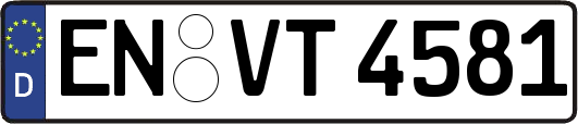EN-VT4581