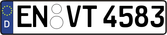 EN-VT4583